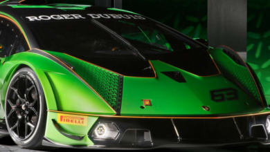 Photo of Zvanicno prestavljamo novi Lamborghini automobil.