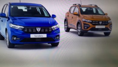 Photo of 2021. Dacia Sandero i Stepvai lansirani u Evropi