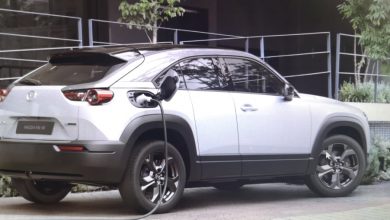 Photo of Mazda MKS-30 EV iz 2021. godine pripremljena za lokalno izdanje, otkrivaju vladini dokumenti