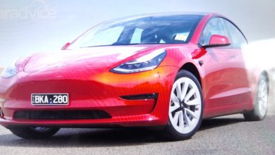 Photo of 2021. Tesla Model 3 sleće u Australiju sa suptilnim promenama stila dužeg dometa