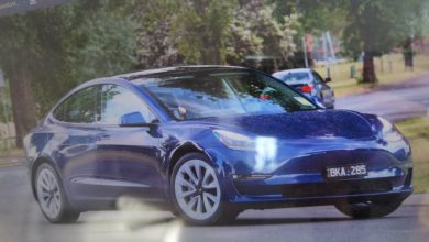 Photo of 2021. Tesla Model 3 koji se prodaje u Australiji biće proizveden u Kini