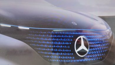 Photo of Mercedesov roditelj Daimler uložiće 114 milijardi dolara u električnu budućnost – izveštaj