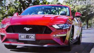 Photo of Pregled Ford Mustang GT kabrioleta 2020
