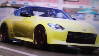 Photo of Otkrivena izlazna snaga 2022 Nissan 400Z prema video igri Project Cars 3