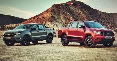 Photo of Zdravo, Rendžer: Dva nova posebna izdanja za Fordov pick-up