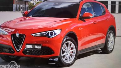 Photo of 2021. Alfa Romeo Stelvio Sport cena i specifikacije: Preuređeni luksuzni SUV stiže u Australiju