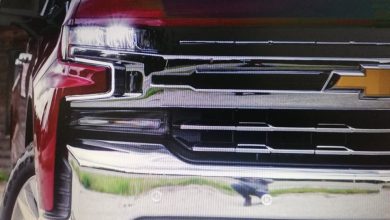 Photo of Električni Chevi Silverado Pickup potvrđen sa 400 milja dometa