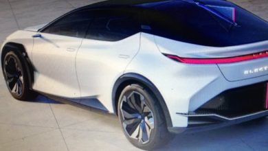 Photo of Lekus LF-Z koncept nagoveštava proizvodnju EV za 2025. godinu