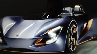 Photo of Predstavljen koncept električnog sportskog automobila Suzuki Misano