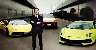Photo of Lamborghini pokazuje svoje planove za elektrifikaciju