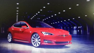 Photo of NTSB, istražujući pad Tesla, kaže da model S nije mogao da koristi autopilot