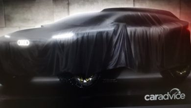 Photo of Audi potvrdio benzinsko-električni hibridni trkač za Dakar reli 2022. godine