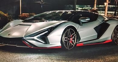 Photo of Lamborghini je skoro svu svoju proizvodnju prodao 2021. godine
