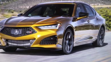 Photo of 2021. Acura TLKS Tipe S: Hondin turbo lovac Audi S4 koji nikada nećemo dobiti