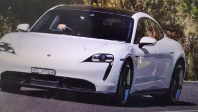 Photo of Električno vozilo Porsche Taican biće opozvano širom sveta