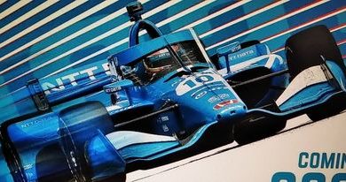 Photo of Motorsport Games plasira zvaničnu IndiCar igru
