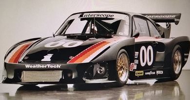 Photo of Dva Porsche-a 935 uskoro dolaze na aukciju