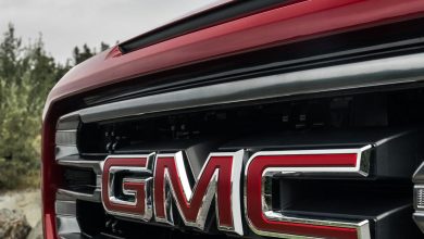Photo of GMC potvrđuje da je drugi električni kamionet u pratnji Hummera EV