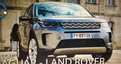 Photo of Test Land Rover Discoveri Sport E85 – Kako voziti jeftino?