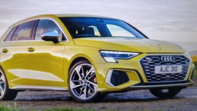 Photo of 2022 Audi S3: Australijski detalji otkriveni rano, lokalno lansiranje krajem 2021