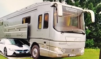 Photo of Kako bi bilo da svoj Bugatti spremite … u svoju kamp -kućicu?!