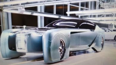Photo of Rolls-Roice potvrđuje budućnost električnih automobila otkrivajući svoju električnu prošlost