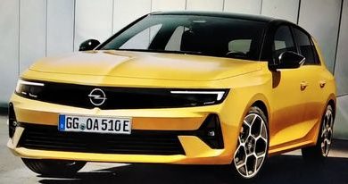 Photo of Cena Opel Astra (2021) – Od 23.150 evra