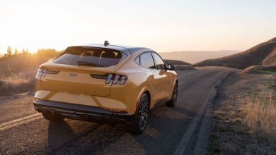 Photo of 2022 Ford Mustang Mach-E dobija kapacitet baterije