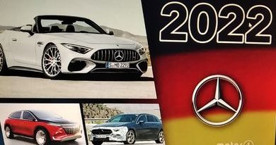 Photo of Mercedes 2022, sve očekivane vesti!