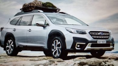 Photo of Cena i specifikacije Subaru Outback za 2022: dodato Premium specijalno izdanje, cene rastu