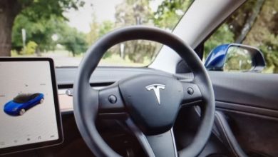 Photo of Tesla povlači 54.000 automobila u SAD sa kontroverznom funkcijom „Potpuna samovožnja“