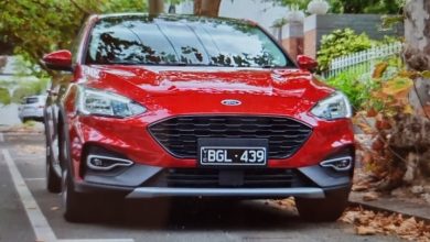 Photo of Ford Puma, Escape, Focus i Fiesta ST na listi automobila sa filterom za čestice benzina u Australiji