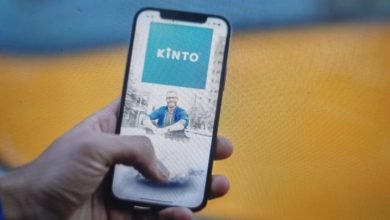 Photo of Toiota pojačava Kinto uslugu deljenja automobila kako bi preuzela GoGet i velike kompanije za iznajmljivanje