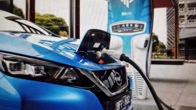 Photo of Najjeftiniji električni automobili u Australiji 2022