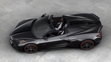 Photo of Chevi Corvette iz 2023. dobija povećanje cena i nove opcije