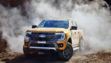 Photo of Ford Ranger i Raptor 2023: objavljene cene i specifikacije