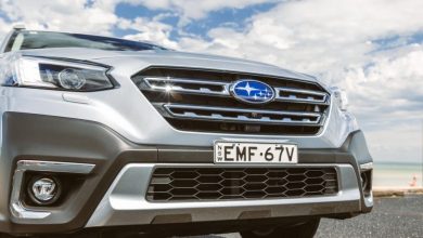 Photo of 2022 Subaru Outback, Impreza, KSV cene rastu za 800 dolara
